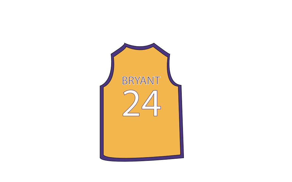 Remembering Kobe Bryant – Pitt Media