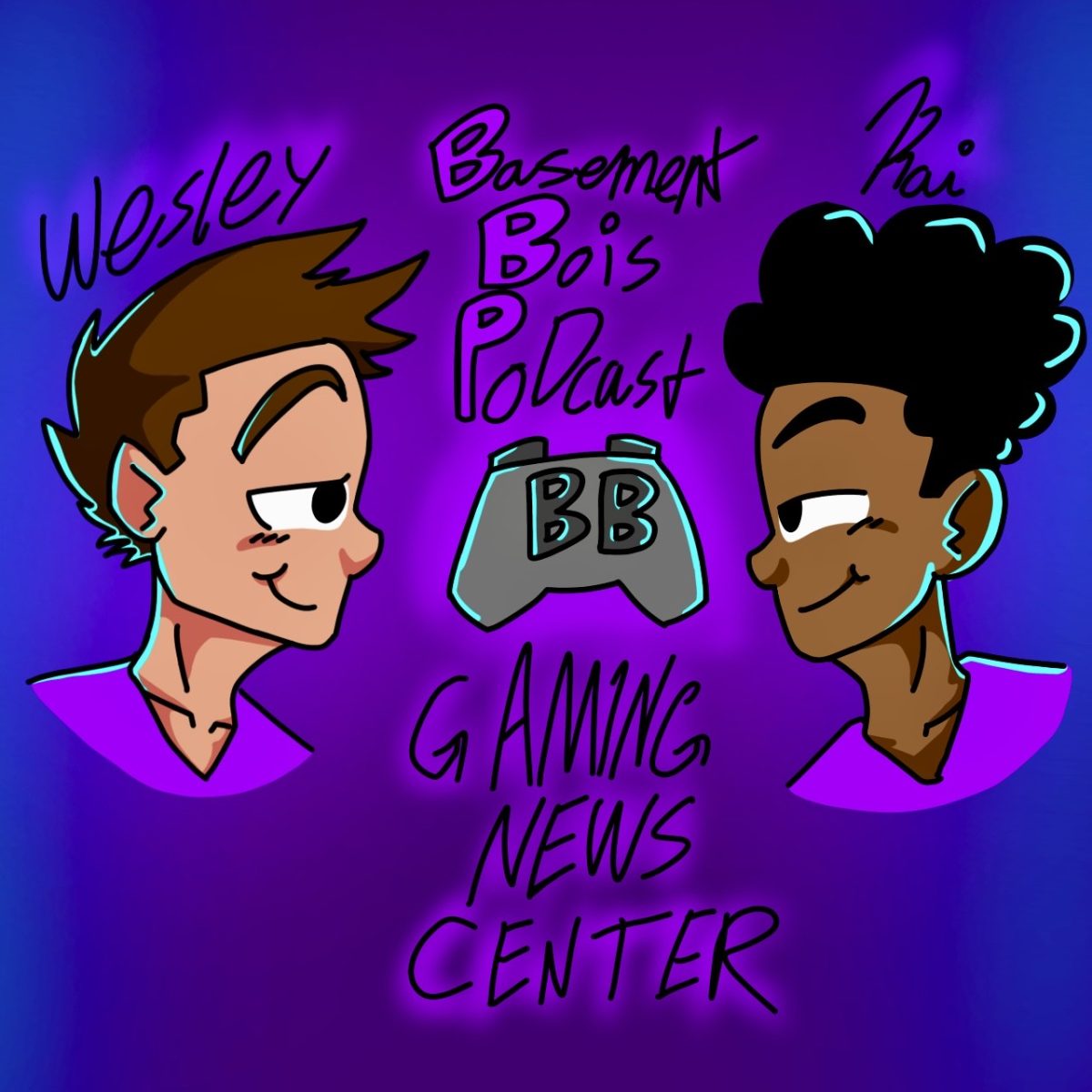 Basement Bois Podcast | EPISODE 2