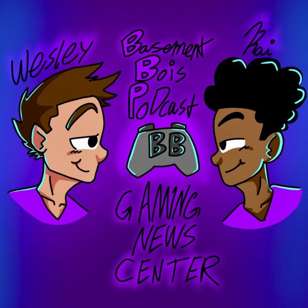 Basement Bois Podcast | EPISODE 13