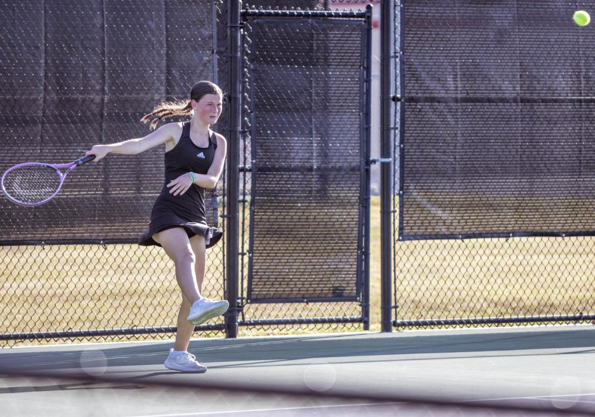 Huffman_V&JV Tennis vs Lamar_10-3-24-1